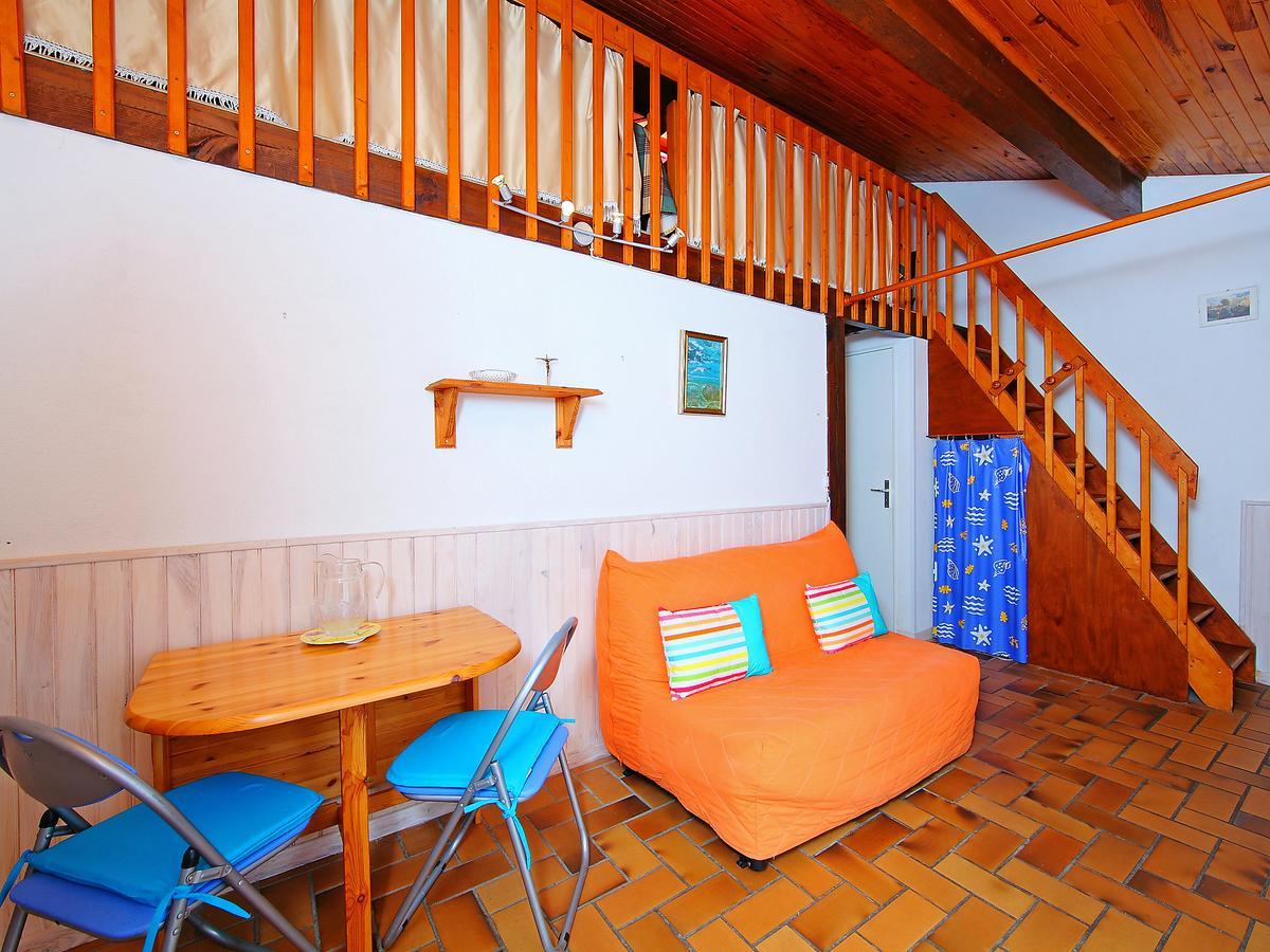 Holiday Home Paradise Ocean-5 By Interhome Capbreton Exteriér fotografie