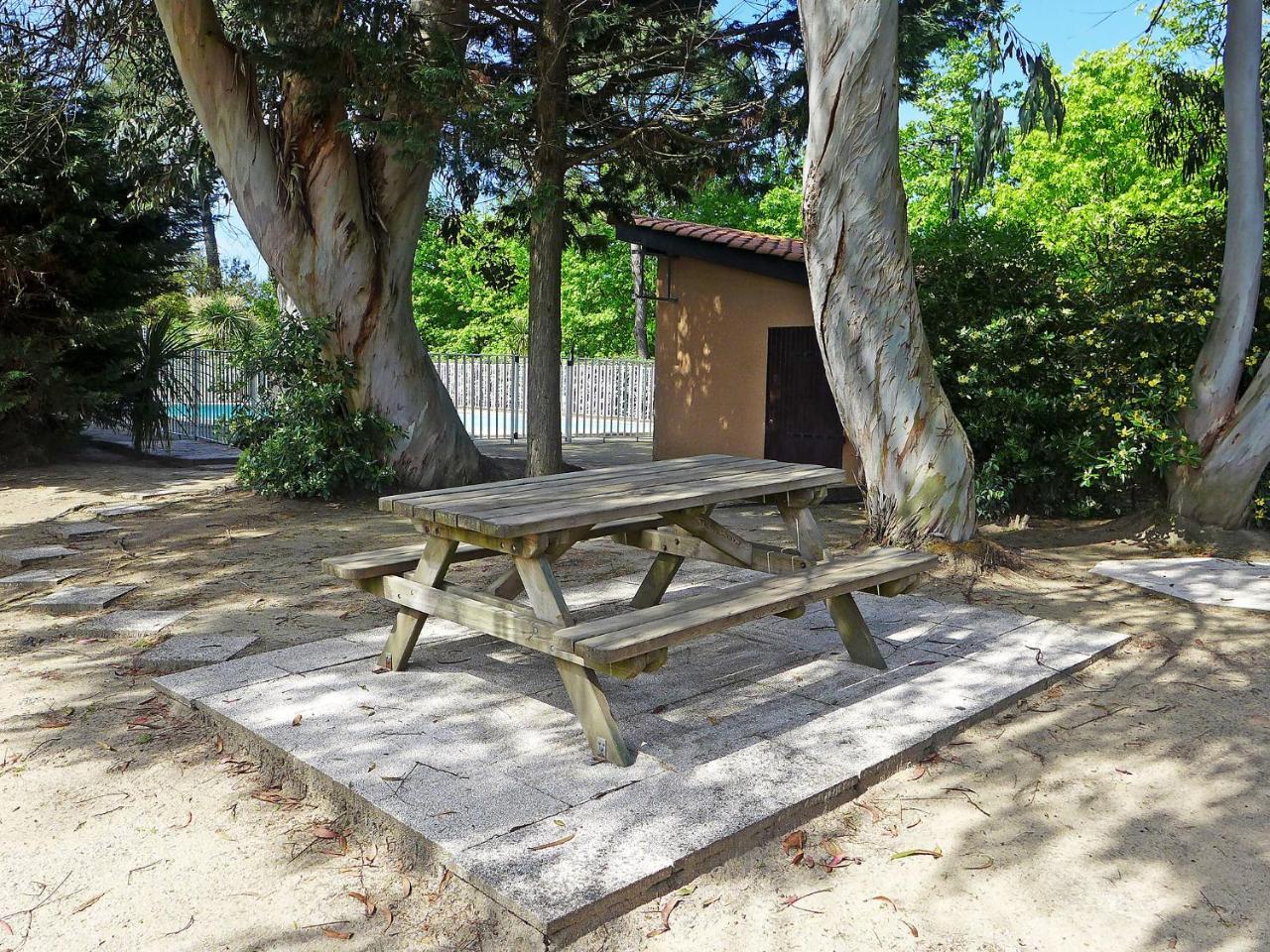 Holiday Home Paradise Ocean-5 By Interhome Capbreton Exteriér fotografie
